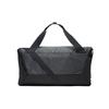 Nike Fabric Travel Bags Unisex Dark Smoke Gray Casual CU9653-070