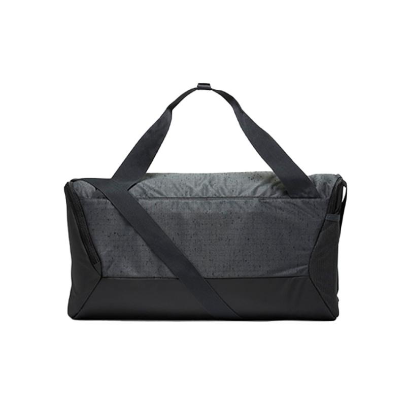 Nike Fabric Travel Bags Unisex Dark Smoke Gray Casual CU9653-070