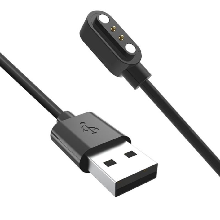 Portable Quick Charging Cable Cord Line with Strong Magnetic Attachment High Efficiency For Stratos 4 Wearable Device