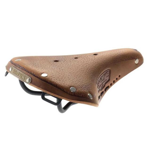 

Brooks England B17 S Standard велосипедное седло 176 mm