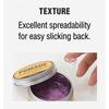[Dashu] Classic Incredible Shine Pomade (100g) - [K-BEAUTY] Strong Hold & High Gloss