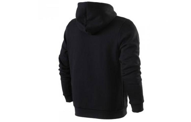 Jordan Sweatshirts Men's Hooded Moderate Regular AH4510-010