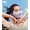 Beneunder Women's Outdoor Cool-Feel Sun Protection Mask