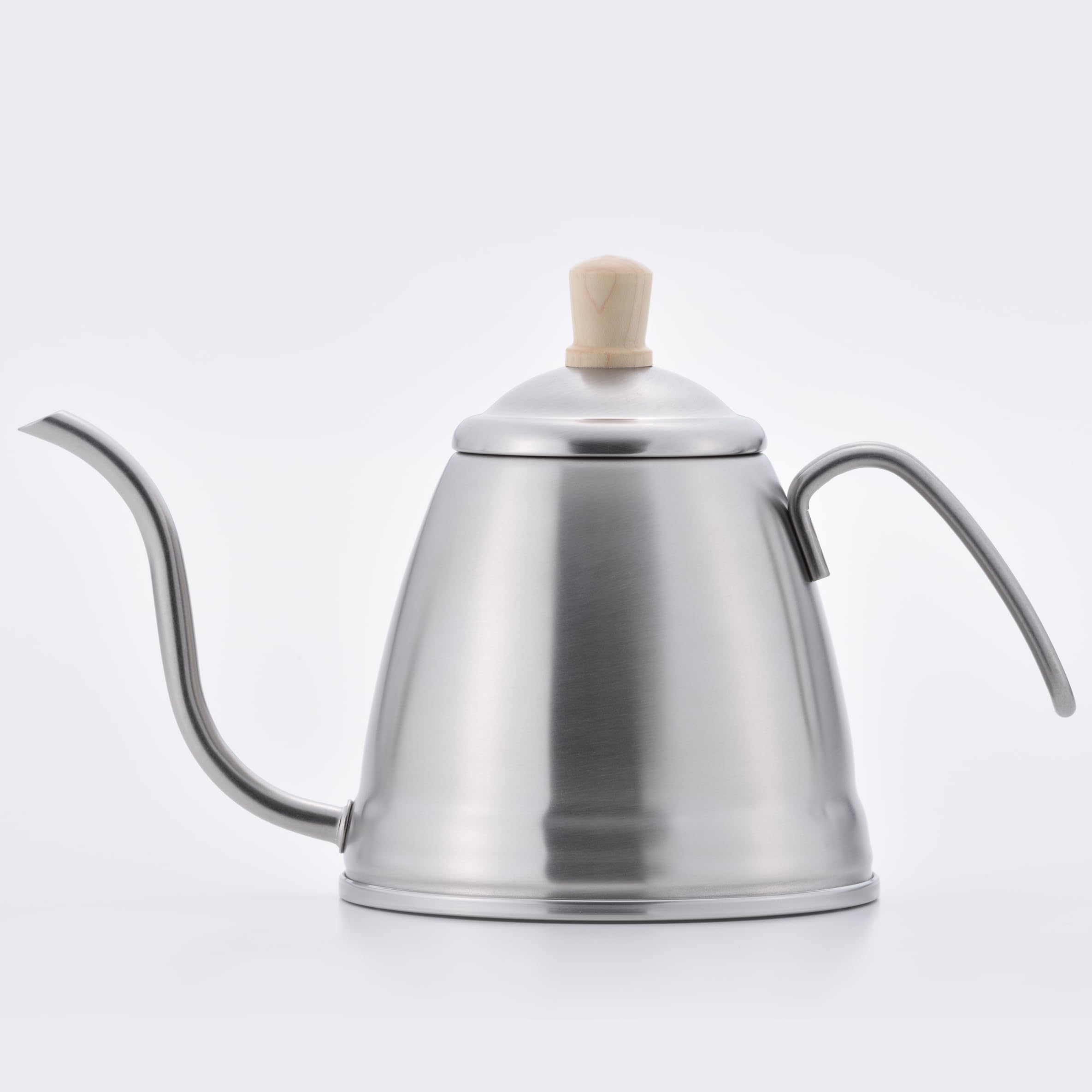 

Partol coffee drip pot 1.2L срібний