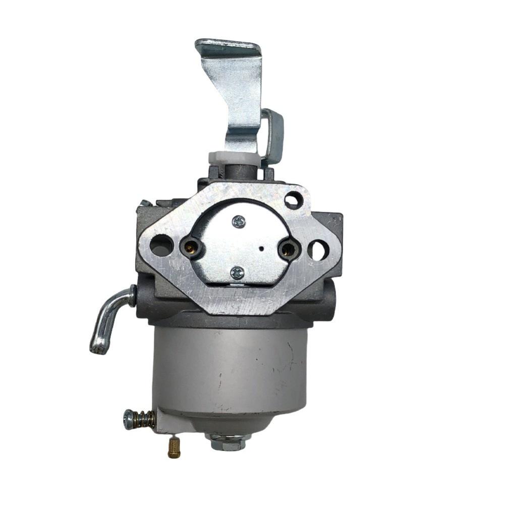 

Replacement Carburetor Kit for 18Hp Engine Series Fits 715443 715121 185432 185437 185462 187437 187432 with Easy Installation China Mainland