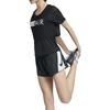 New Nike Casual Shorts Women's Black AT7965-010