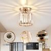 Senkazari Single-light Ceiling Light Fixture, Interior Lighting, Living Room Lighting, Dining Room Lighting, Bedroom Lighting, Simple Living Room,