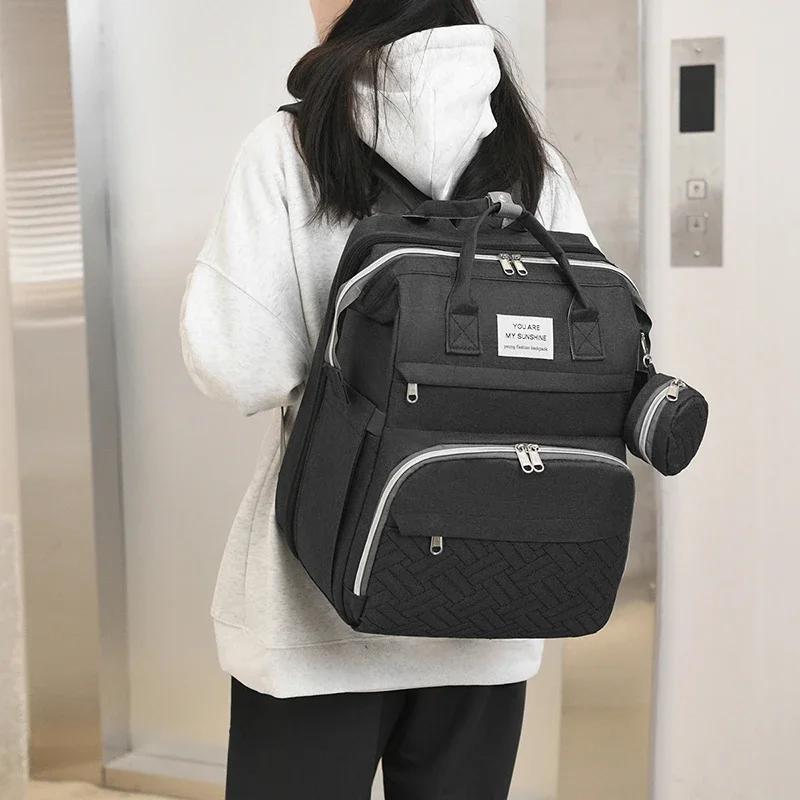 

Рюкзаки с прочным внутренним отделением большой вместимости внутренний карман на молнии горячая распродажа женские сумки нейлоновые рюкзаки