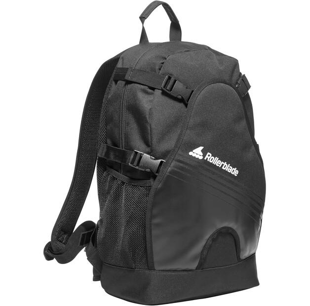 

Рюкзак Rollerblade LT 20 Rucksack schwarz (06R00400100)