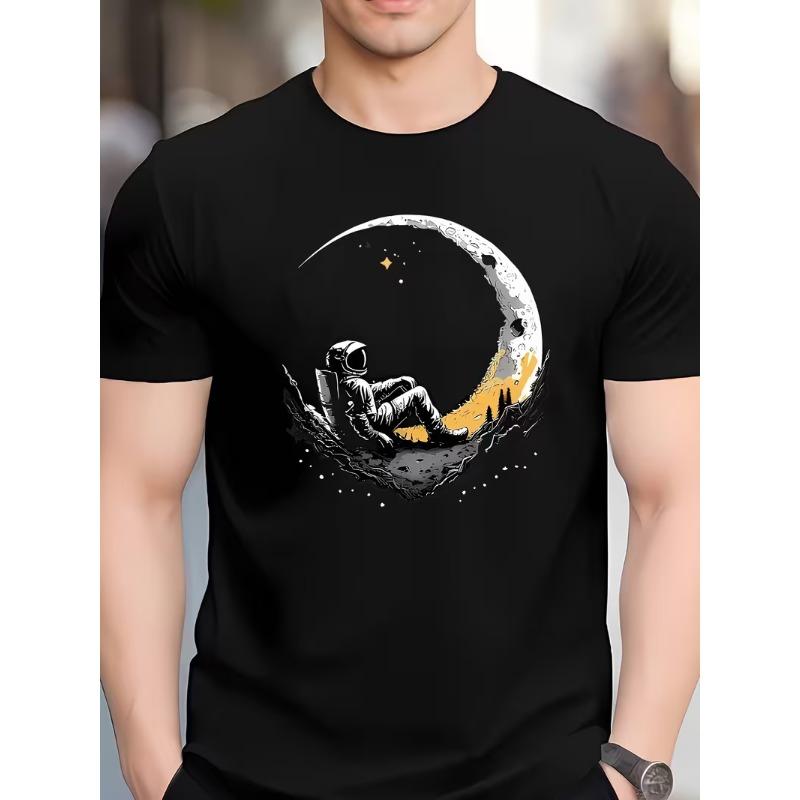 T-shirt da uomo