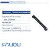 Tripod Mount with Long Horizontal Bar, Flash Hot Shoe, Multi-Position Phone Holder, and Fill Light Bracket