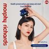Waterproof Scalp & Body Massager CN Plug (adapter Included)