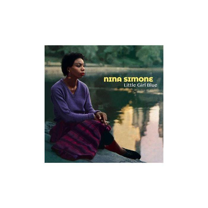 Little Girl Blue Édition Limitée