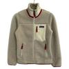 patagonia 23074FA19 Classic Retro X Jacket XXS beigeUsed