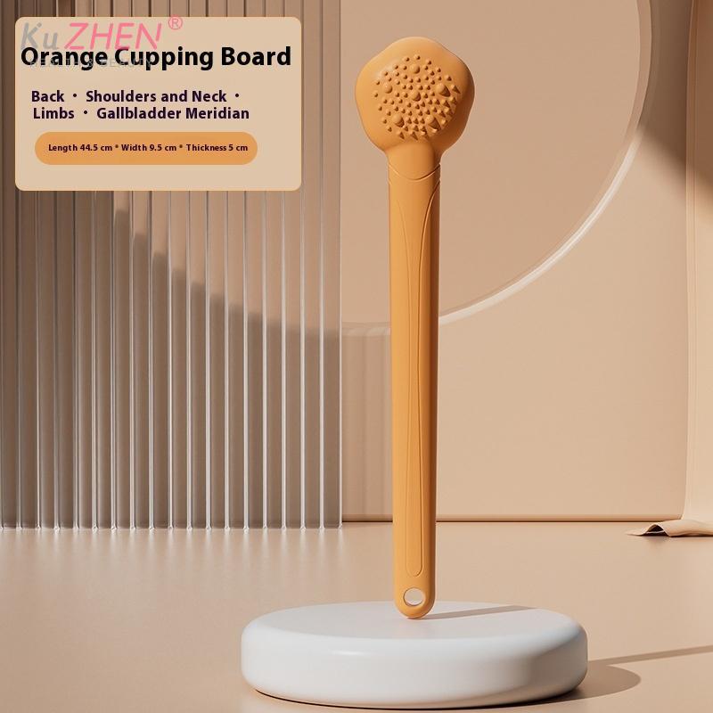 1PCS Meridian Beating Health Beating Device Massage Beating Stick Whole Body Beating Plate Health Hammer Relaxing Beating Plate
