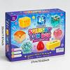 Soft And Stretchy Squishy Sensory Toys Random Shapes Stretchy Fidget Toys  Desk Play
