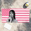 Singer P-PinkPantheress Towel Drying Bath Towel Applicable To Light Swimming Camping Yoga Beach Out