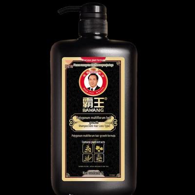 Bawang Anti-Haarausfall Polygonum Multiflorum Shampoo