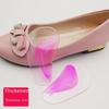 Silicone Arch Support Insoles for High Arches and Flat Feet