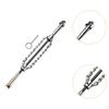 Accessory Household Flexible Replacement Sturdy Cleaning Tool for Shower Sink Toilet Sewer Kitchen