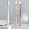 Dr. Dental Phantom Sea Feather Soft Toothbrush