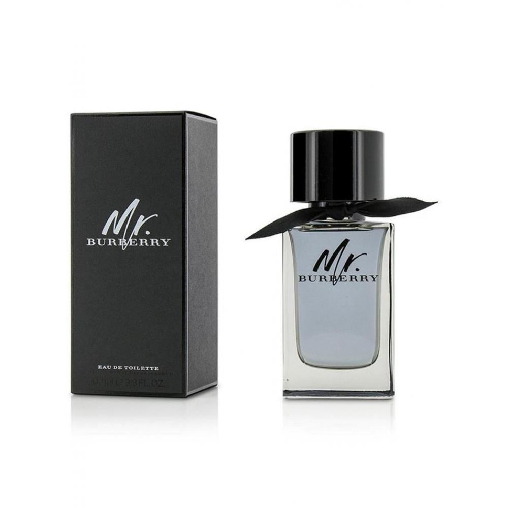 

Burberry Mr. Burberry Mr Burberry EDT 100ml not including customs duties
