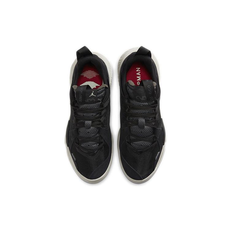 Air Jordan Delta SP 'Black' Men's CD6109-001