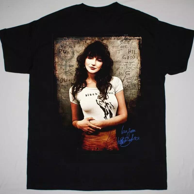 Kate Bush Gift for Fans Unisex T-Shirt S-3XL N1009_06 XXXXL