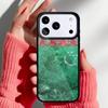 Turkmenistan Flag Soft Phone Case for iPhone 17 Air 16e 15 14 13 Pro Max Back Cover for 12 11 Pro Coque
