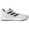 Adidas Edge Gameday 'White Black' Sneakers GZ5281