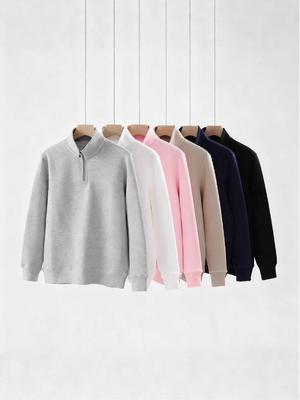 Warme Kleidung – Hoodies & Sweatshirts