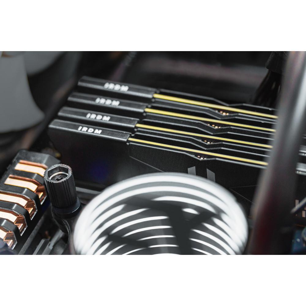 GOODRAM DDR5 64GB (2x32GB) 5600MHz CL36 2048Mx8