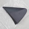 Right Front Side Mirror Corner Cover Trim For 2007~2011 Toyota Yaris 60117-0D100