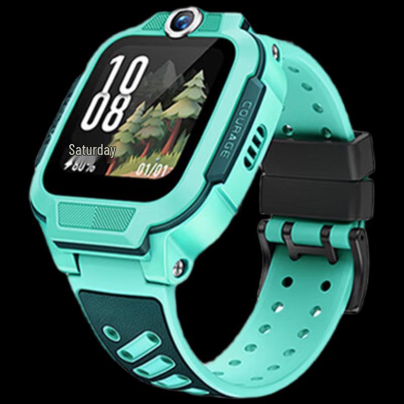 Little Genius Kids  GPS Smartwatch (CN version)