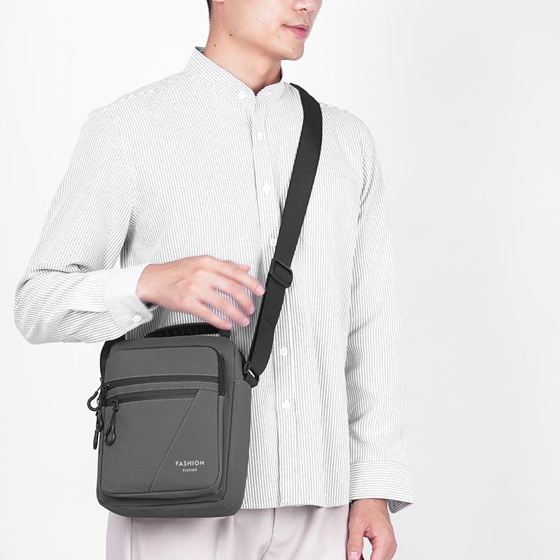 Men Bags Shoulder Bag Fashion Design High Quality Crossbody Bag for Men Stylish Men Handbag Shoulder Bags Messenger