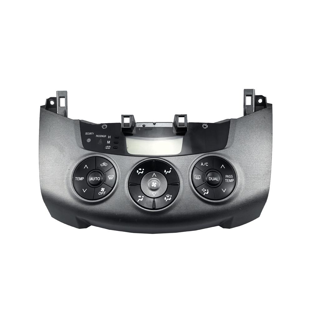 Air Conditioning Control Panel Switch For Toyota RAV4 2006-2012 Air Conditioning Control Switch 1pcs