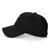Funny Halloween Chicken F-CAW-F Baseball Cap Fitted Retro Men Women Trucker Hat Wholesale Design Outdoor Sports Baseball Caps