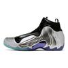 Nike Air Flightposite One China Hoop Dreams Adidași Unisex Argintiu Negru Alb CJ8010-990
