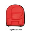 Portable Fishing Reel Bag Protective Case 16cm Waterproof Hard EVA Outdoor Cover Boxes For Baitcasting Wheel Pouch Tools Tackles 260319