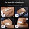 Compatible with Leapmotor C11: Seat Hanging Tissue Box for Center Console - Car Interior Decoration