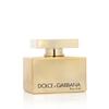Dolce & Gabbana, The One Gold Intense, Eau De Parfum, For Women, 75 ml