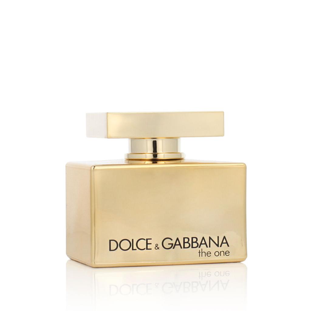 Dolce & Gabbana, The One Gold Intense, Eau De Parfum, For Women, 75 ml