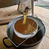 Double Sieve Honey Strainer Stainless Steel Honey Extractor Mesh Sieve Beekeeping Bee Tools Net Impurity Filter Garden Supplies