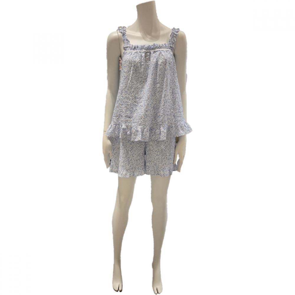 Triumph Sleeveless   Shorts Pajamas  Tfwpj213 85