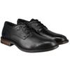 Josef Seibel Mens Earl 05 Leather Oxfords