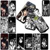 Tomie Junji Ito Collection Phone Cover for Apple iPhone 17 14 15 16 Plus Pro Max 16E ProMax + 16Plus 14+ 16+ Protective Case