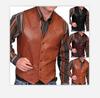 Trajes y chaquetas – Chalecos