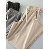 Lysel Tencel Thin Straight All-Matching Export Men's Pants
