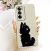 For Oppo Reno12 Pro 5G Case CPH2629 New Fashion Painted Cover Soft Phone Case For Oppo Reno 12 Reno12 Pro Back Cover Coque