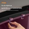 Xiaomi YU7 Co-pilot Glove Box Multifunctional Car Hook